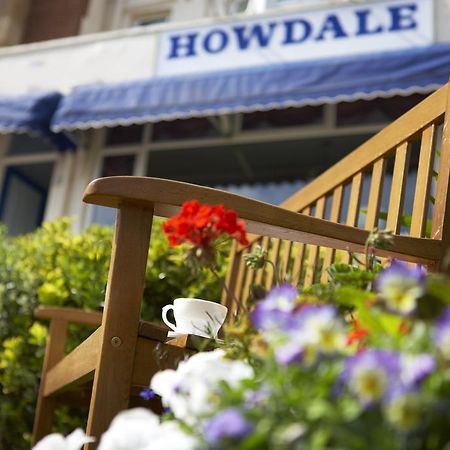 Howdale 스카버러 외부 사진